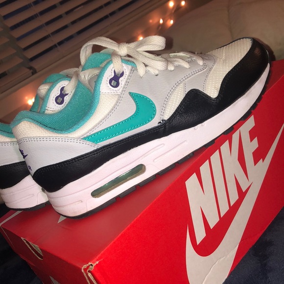 Nike Air Max Ones ✔️ - Picture 2 of 5